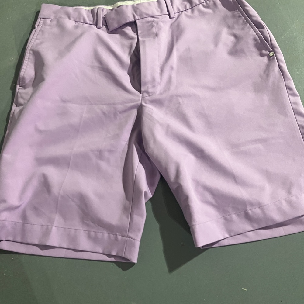 Ralph Lauren RLX Golf shorts